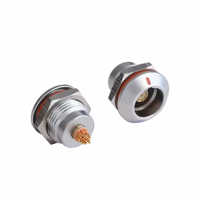 PPCEGG0K05CLL Bulgin  Conjuntos de conectores circulares